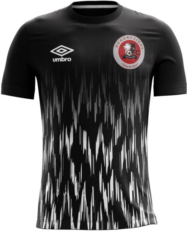 Umbro Hungry Lions FC Home Replica Jersey product image