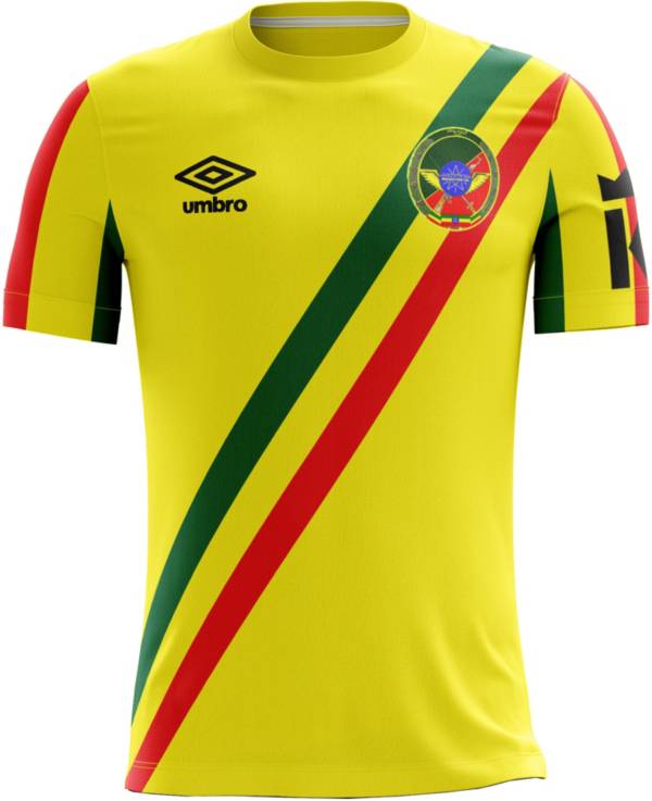 Umbro Defence Force SC Away Replica Jersey product image