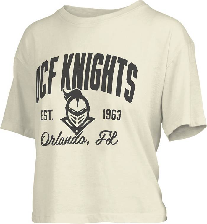 UCF Knights Crop Top
