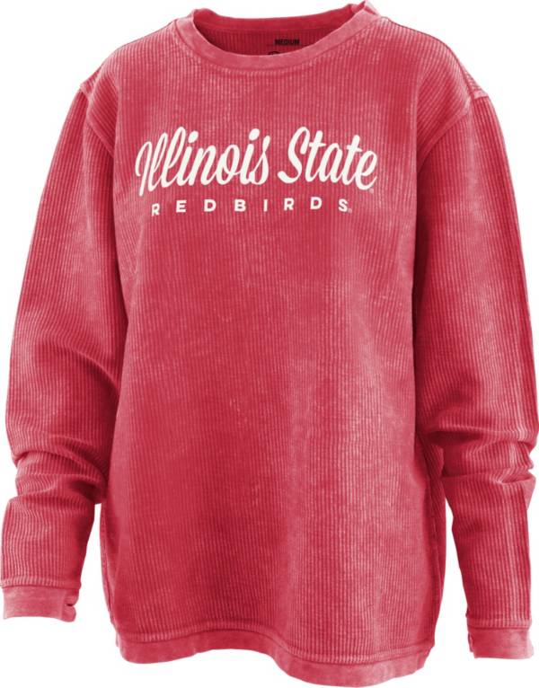  Illinois State University Redbirds Logo Tank Top : Clothing,  Shoes & Jewelry