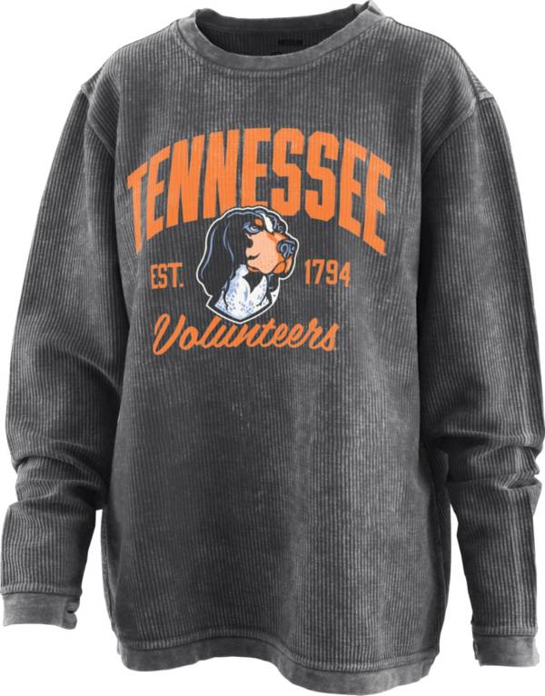 Tennessee Volunteers NCAA Busy Block Dog Sweater