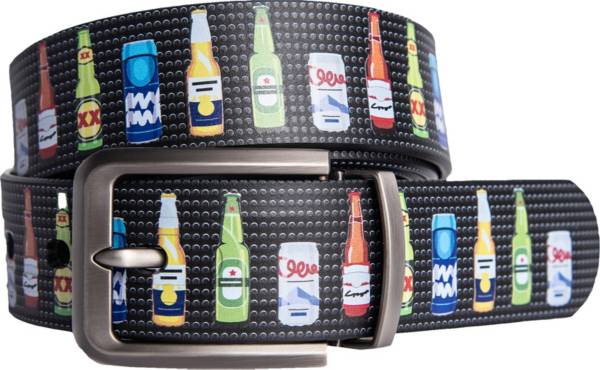C4 Men's Golf Beers Belt product image