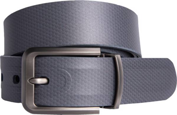 C4 Men's Golf Gray Golf Dimples Belt product image