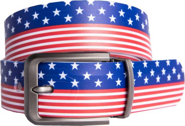 C4 Men's Golf Americana Belt product image