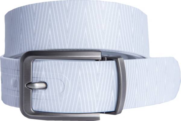 C4 Men's Golf Silver Valor Belt product image