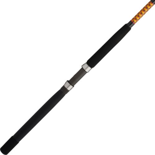 shakespeare ugly stik tiger elite jigging casting rod Tiger® Jig Spinning powered engines Shakespeare Ugly Stik Tiger Elite