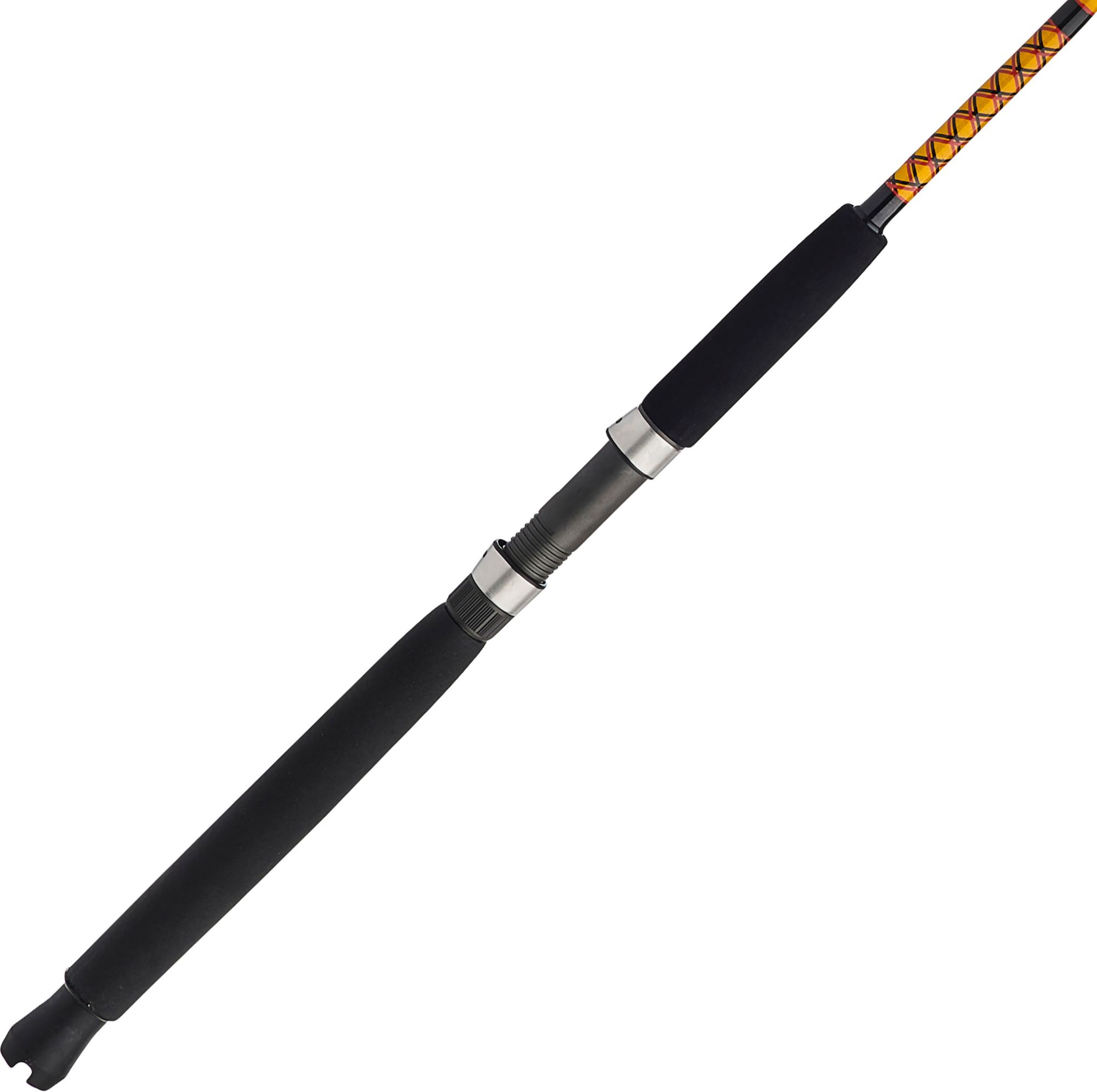 Ugly Stik Bigwater Conventional Rod Sansujyuku sansujyuku.com