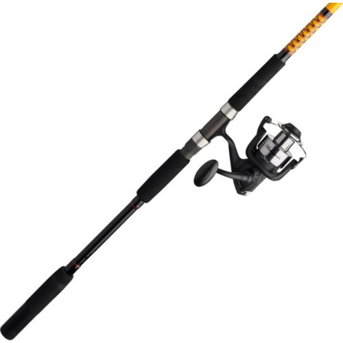 dicks ugly stik gx2 combo 10 rebate Ladies' LE Spinning Fishing has gotten too pretty Ugly Stik 50th Anniversary Spinning