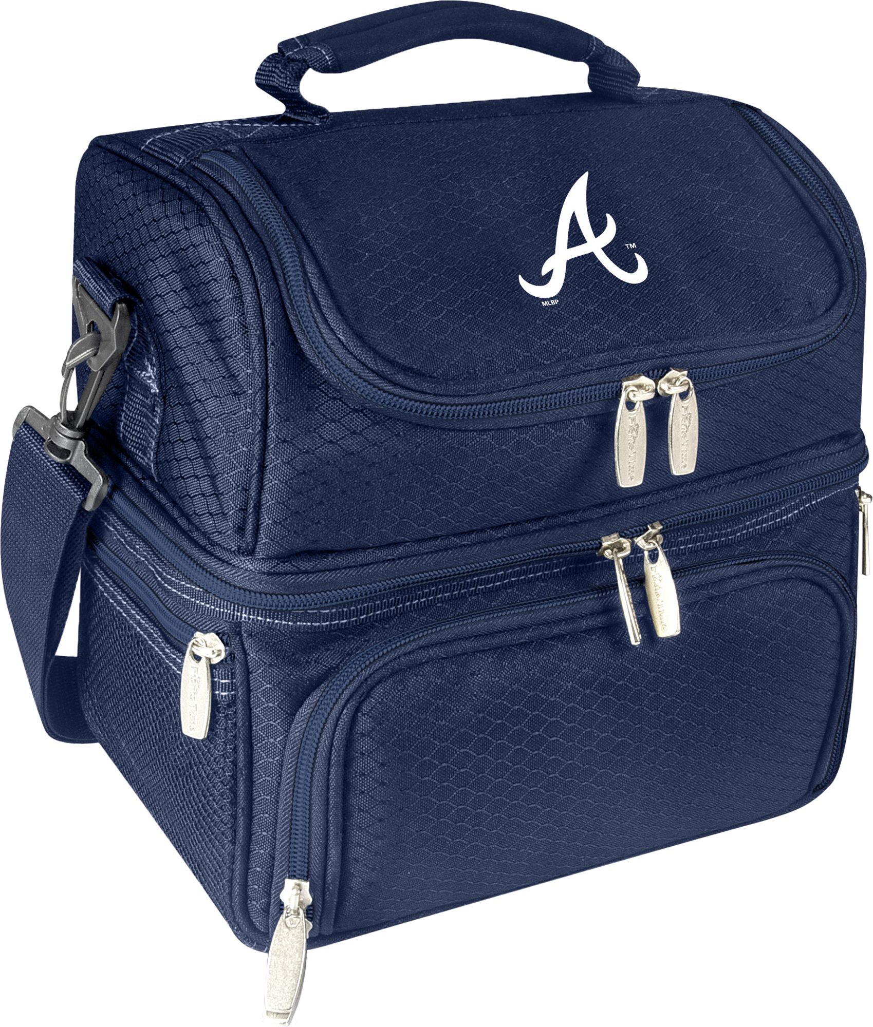 Picnic Time Atlanta Braves Pranzo Personal Lunch Cooler product image