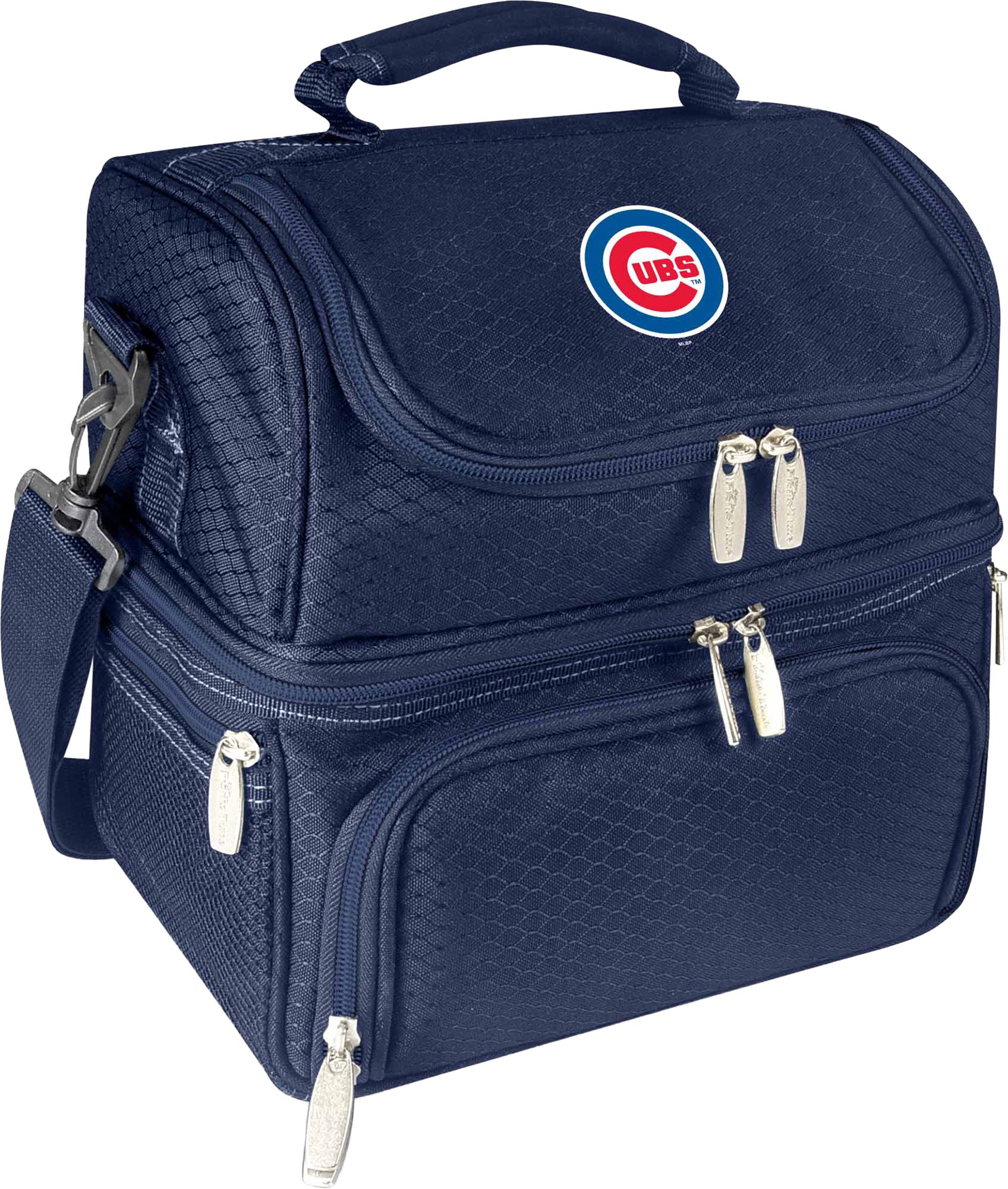 Picnic Time Chicago Cubs Pranzo Personal Lunch Cooler product image