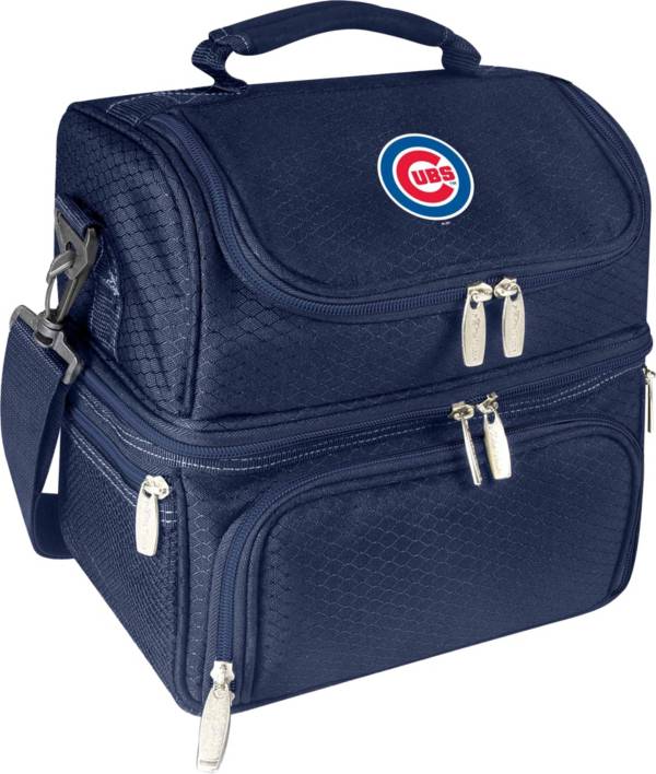 Picnic Time Chicago Cubs Pranzo Personal Lunch Cooler product image