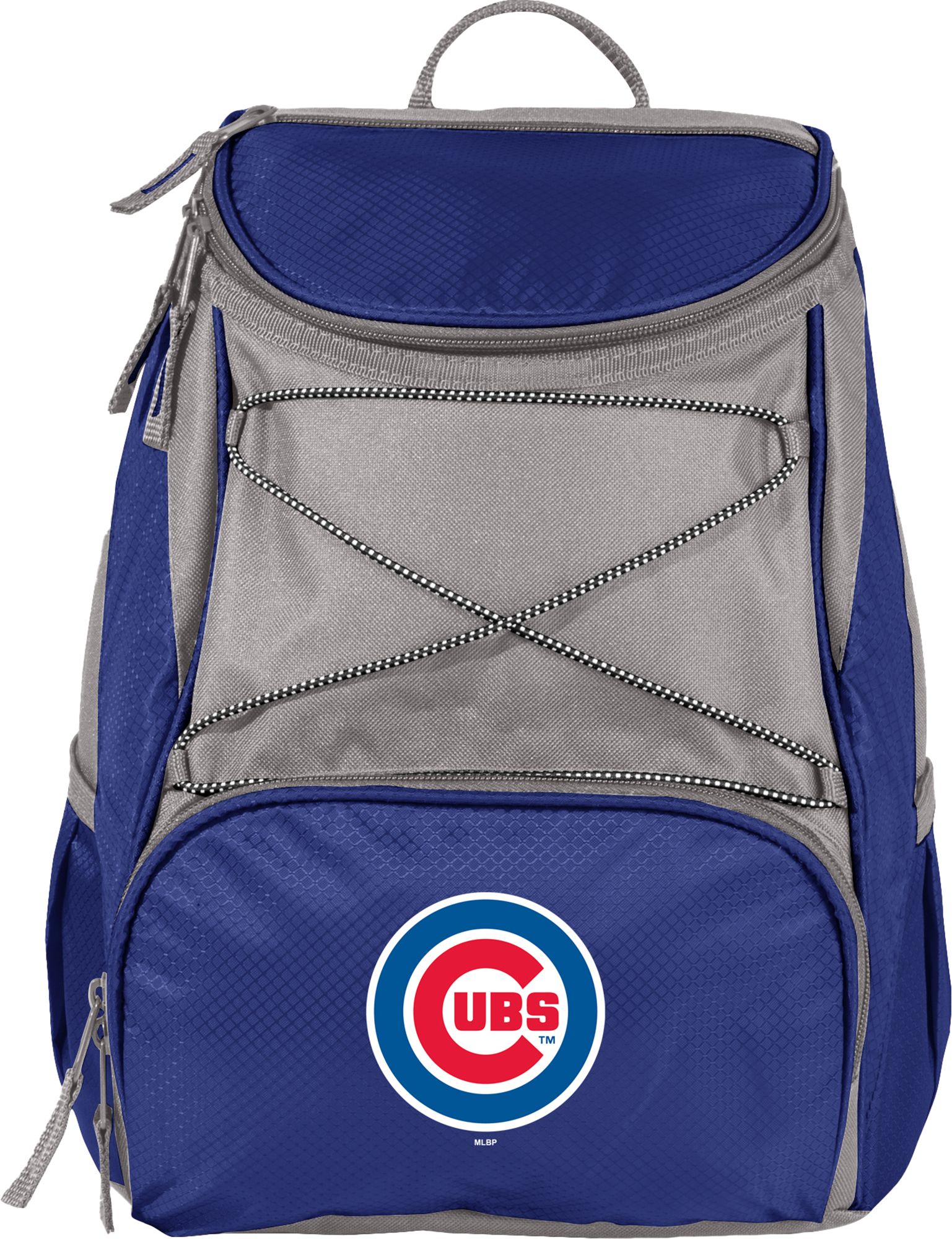 Picnic Time Chicago Cubs PTX Backpack Cooler