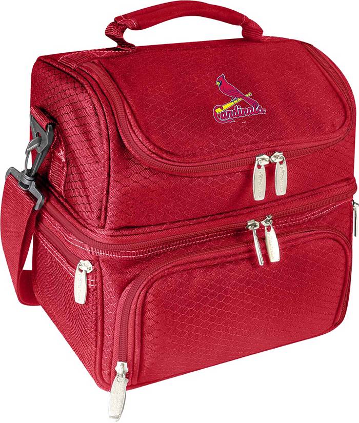 Picnic Time St. Louis Cardinals Pranzo Personal Lunch Cooler