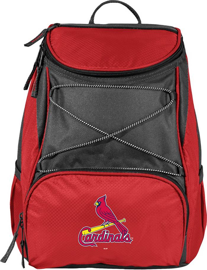 Picnic Time St. Louis Cardinals Outdoor Picnic Blanket Tote