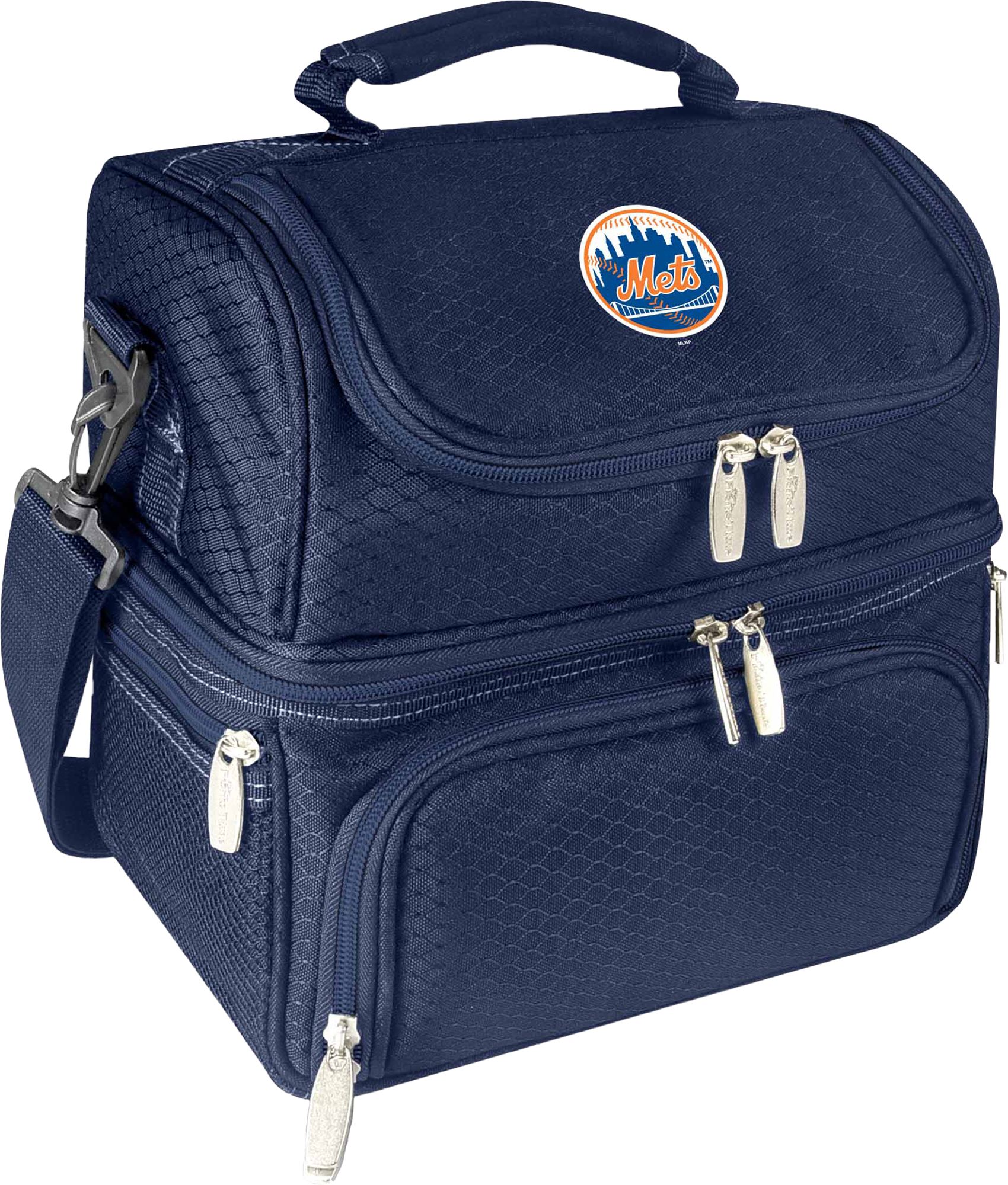 Picnic Time New York Mets Pranzo Personal Lunch Cooler product image
