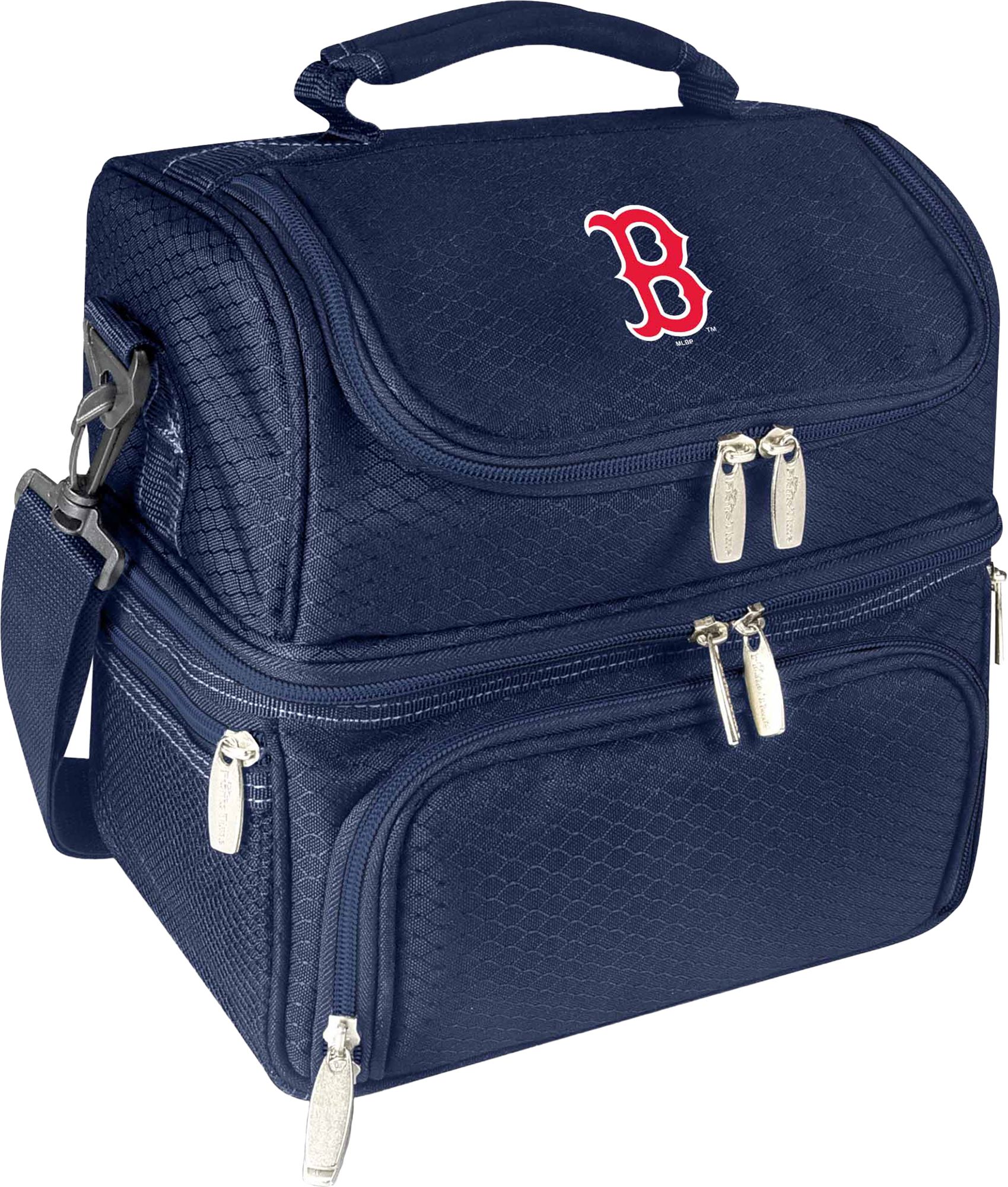 Picnic Time Boston Red Sox Pranzo Personal Lunch Cooler product image