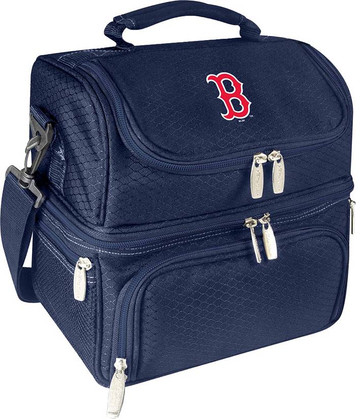 Officially Licensed MLB Boston Red Sox Pranzo Lunch Cooler Bag
