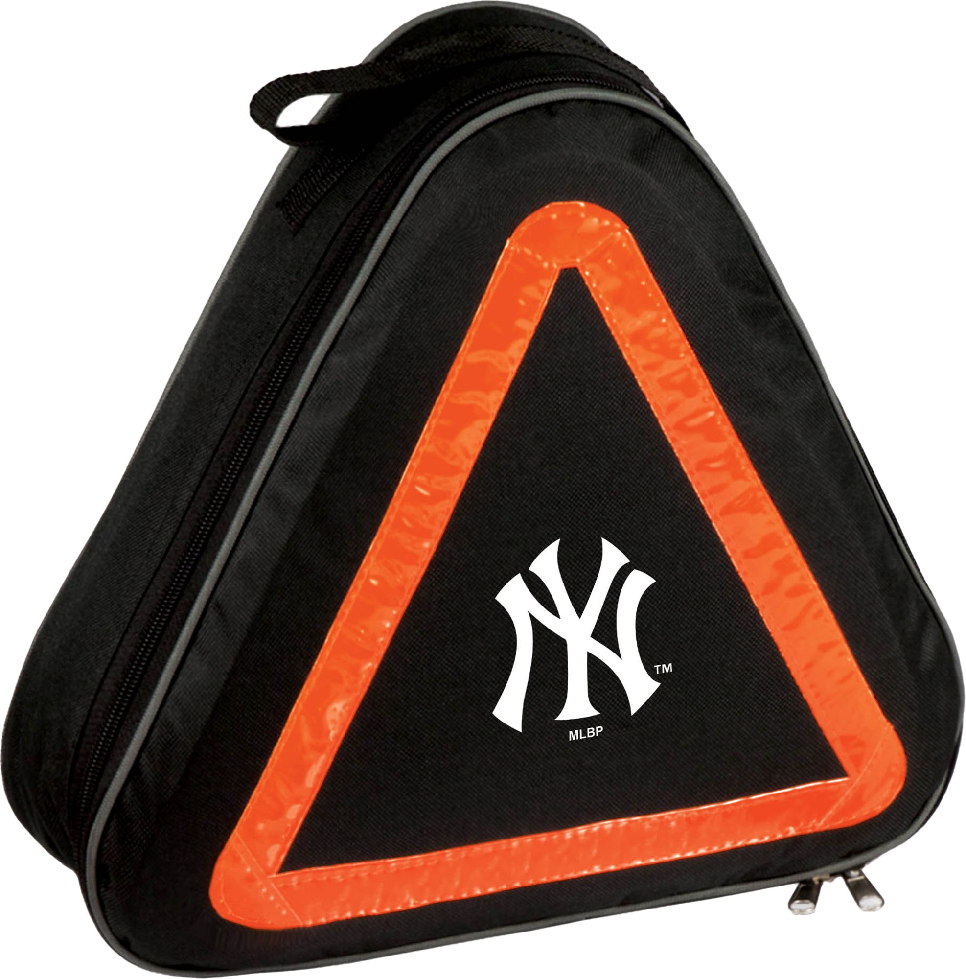 Picnic Time New York Yankees Emergency Roadside Car Kit product image