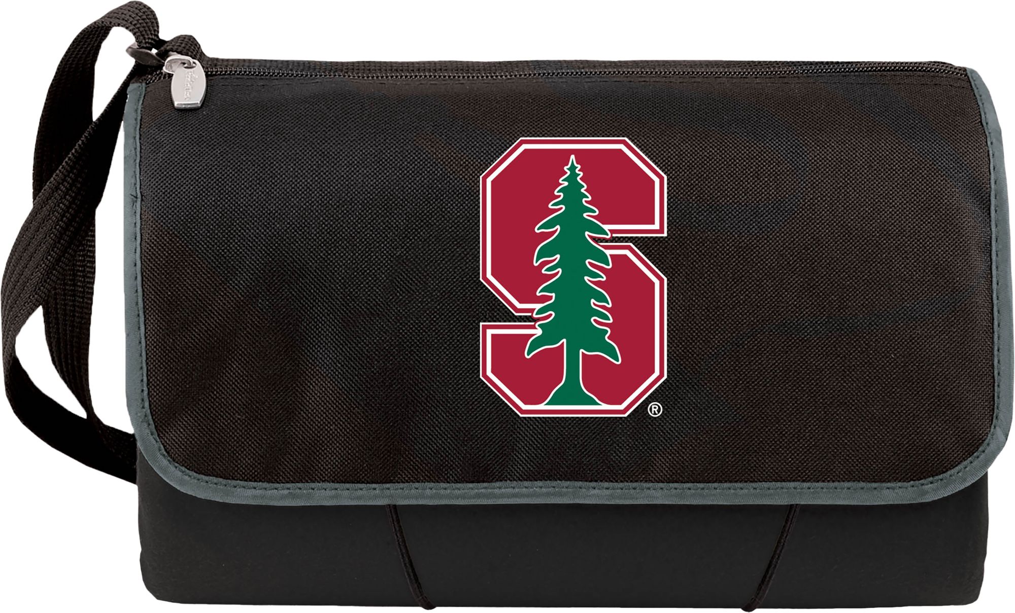 Picnic Time Stanford Cardinal Outdoor Picnic Blanket Tote product image