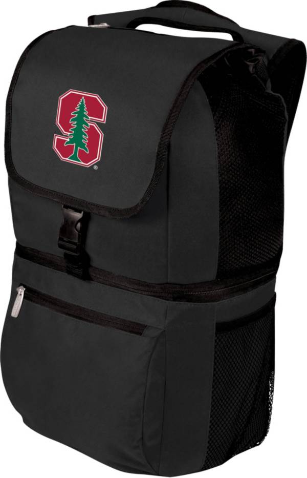 Picnic Time Stanford Cardinal Zuma Backpack Cooler product image