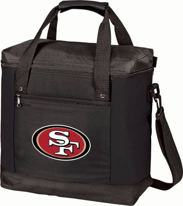 Mojo San Francisco 49ers Ultimate Fan Backpack