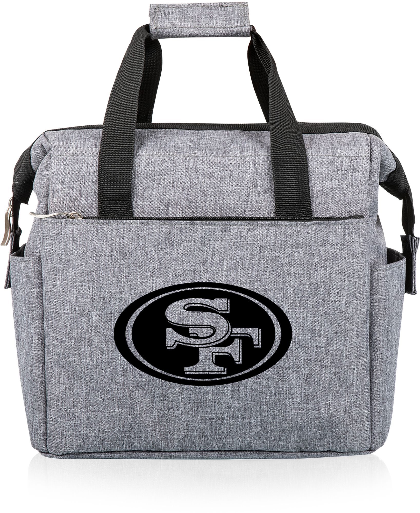 Picnic Time San Francisco 49ers On The Go Lunch Cooler product image