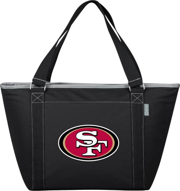 San Francisco 49ers - Blanket Tote Outdoor Picnic Blanket – PICNIC TIME  FAMILY OF BRANDS