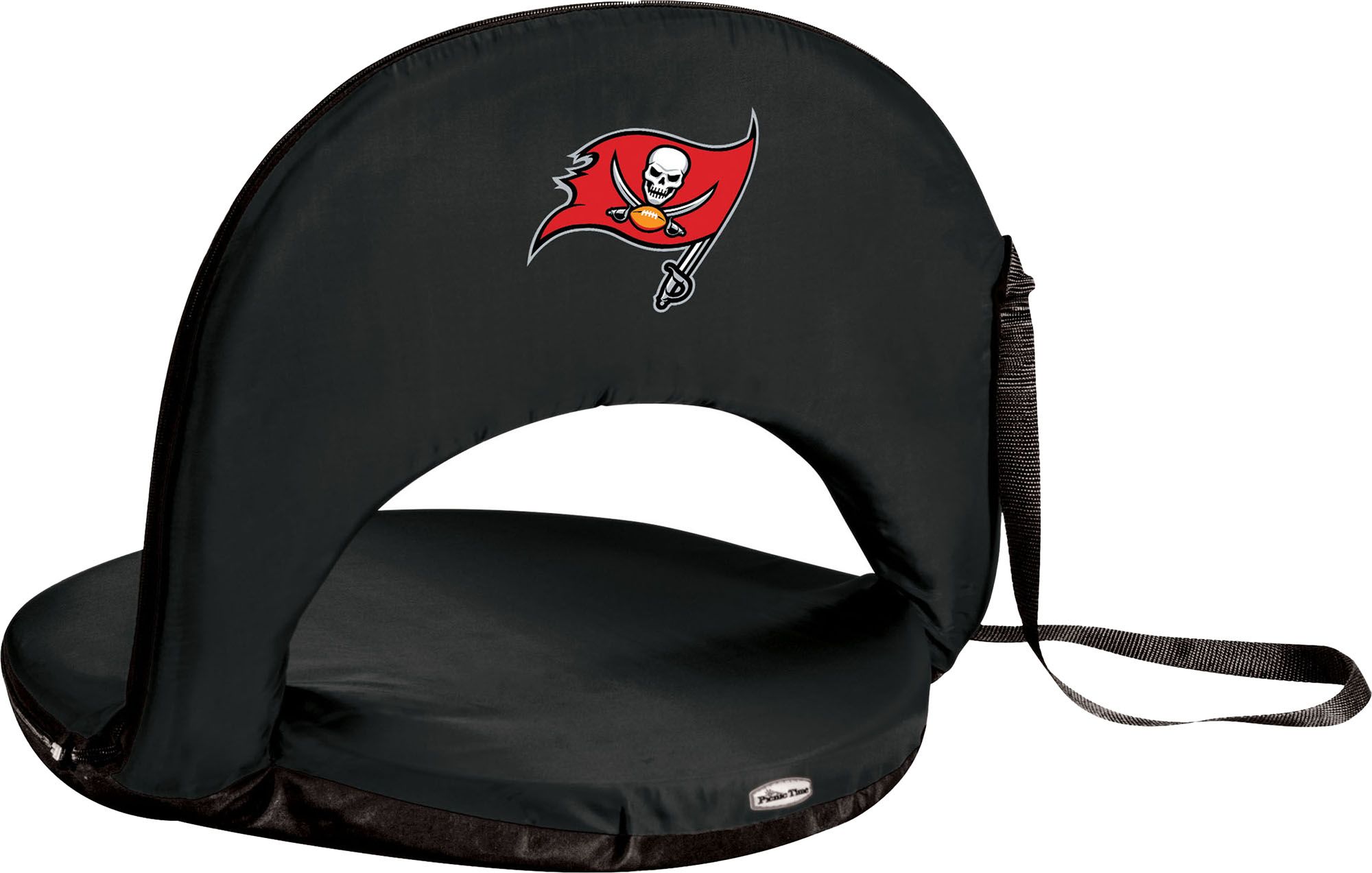 Picnic Time Tampa Bay Buccaneers Oniva Portable Reclining Seat product image