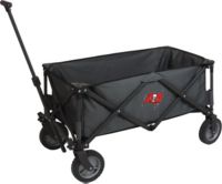 Picnic Time Tampa Bay Buccaneers Portable Utility Wagon