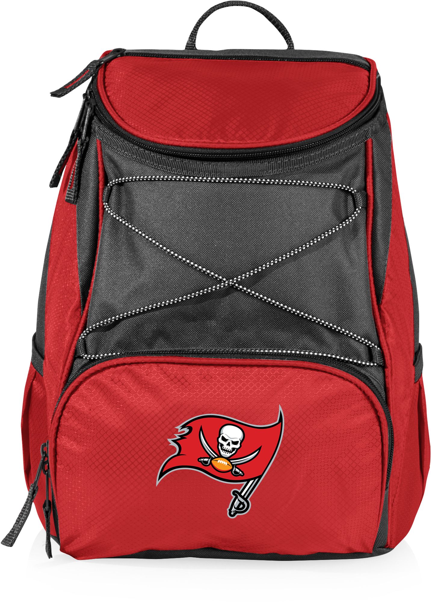 Picnic Time Tampa Bay Buccaneers PTX Backpack Cooler product image