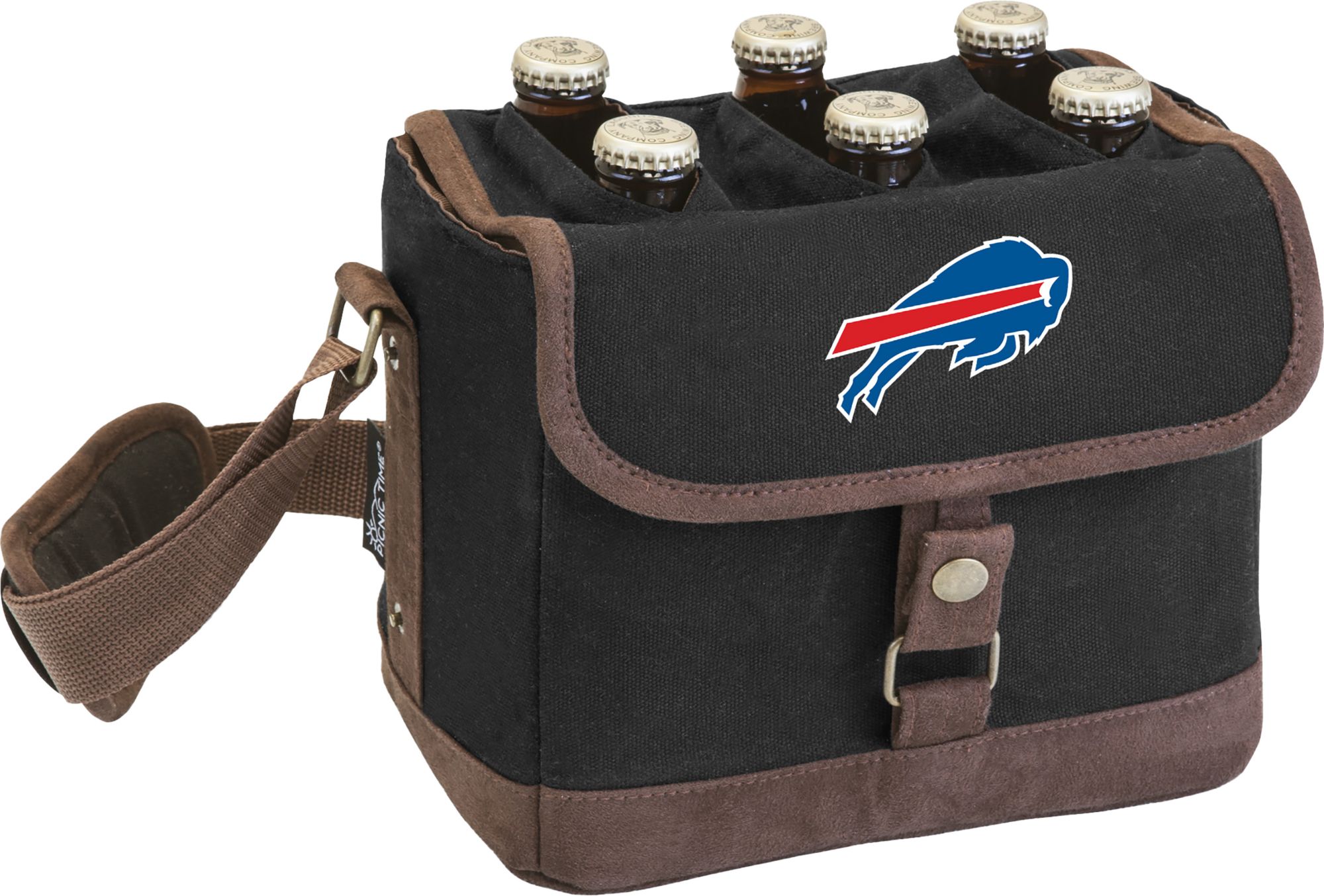Picnic Time Buffalo Bills Beer Caddy Cooler Tote product image