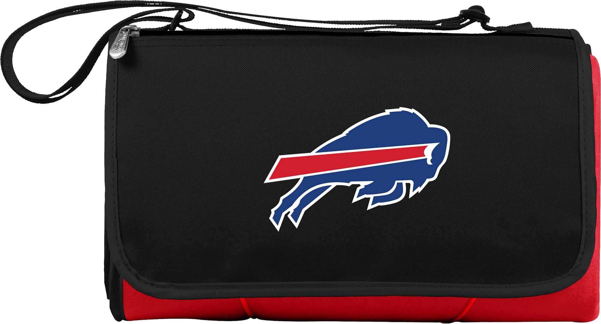 Picnic Time Buffalo Bills Outdoor Picnic Blanket Tote product image
