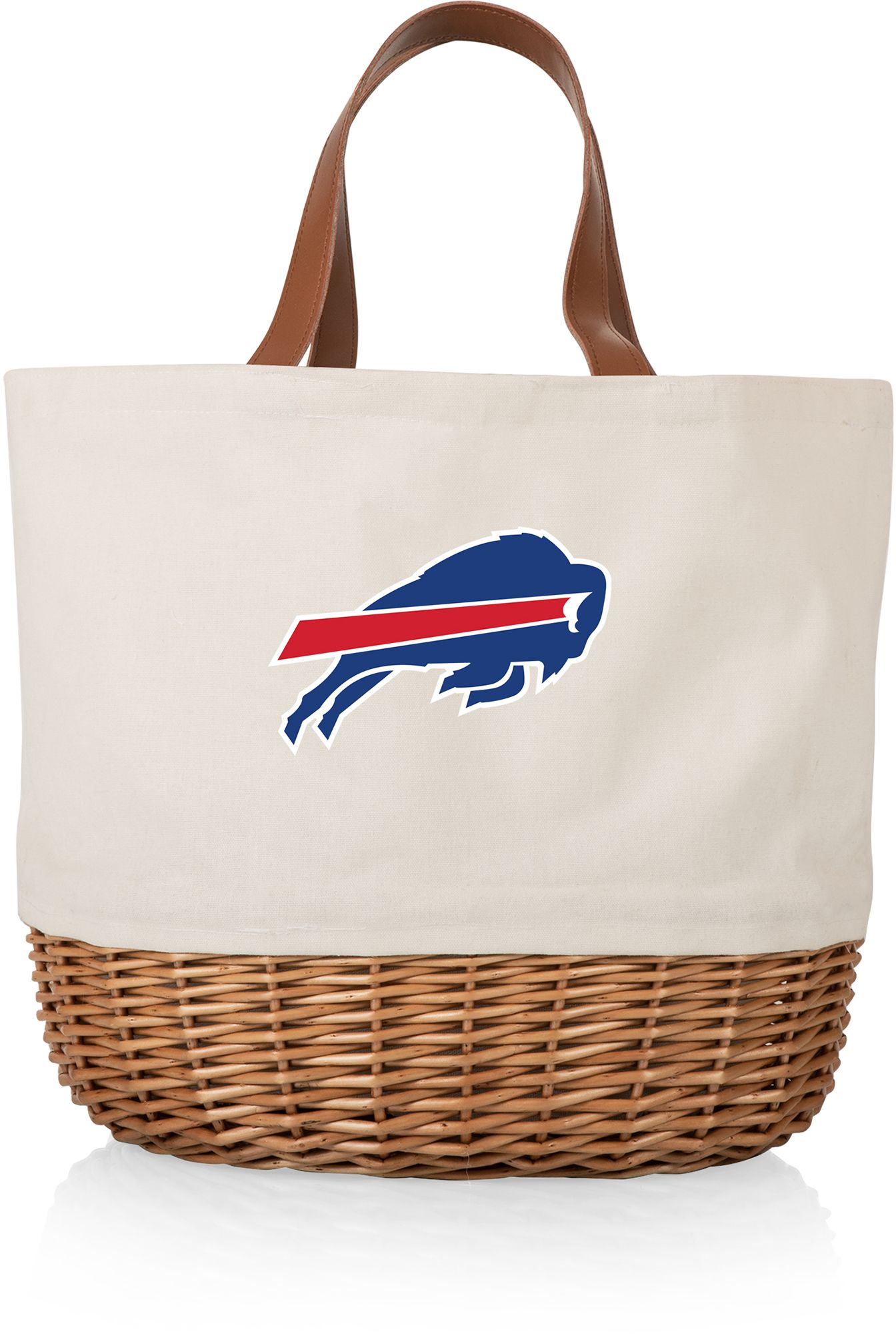 Picnic Time Buffalo Bills Promenade Picnic Basket product image