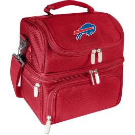 NWT Buffalo Bills/ NFL Picnic Time Cooler/ outlet Backpack