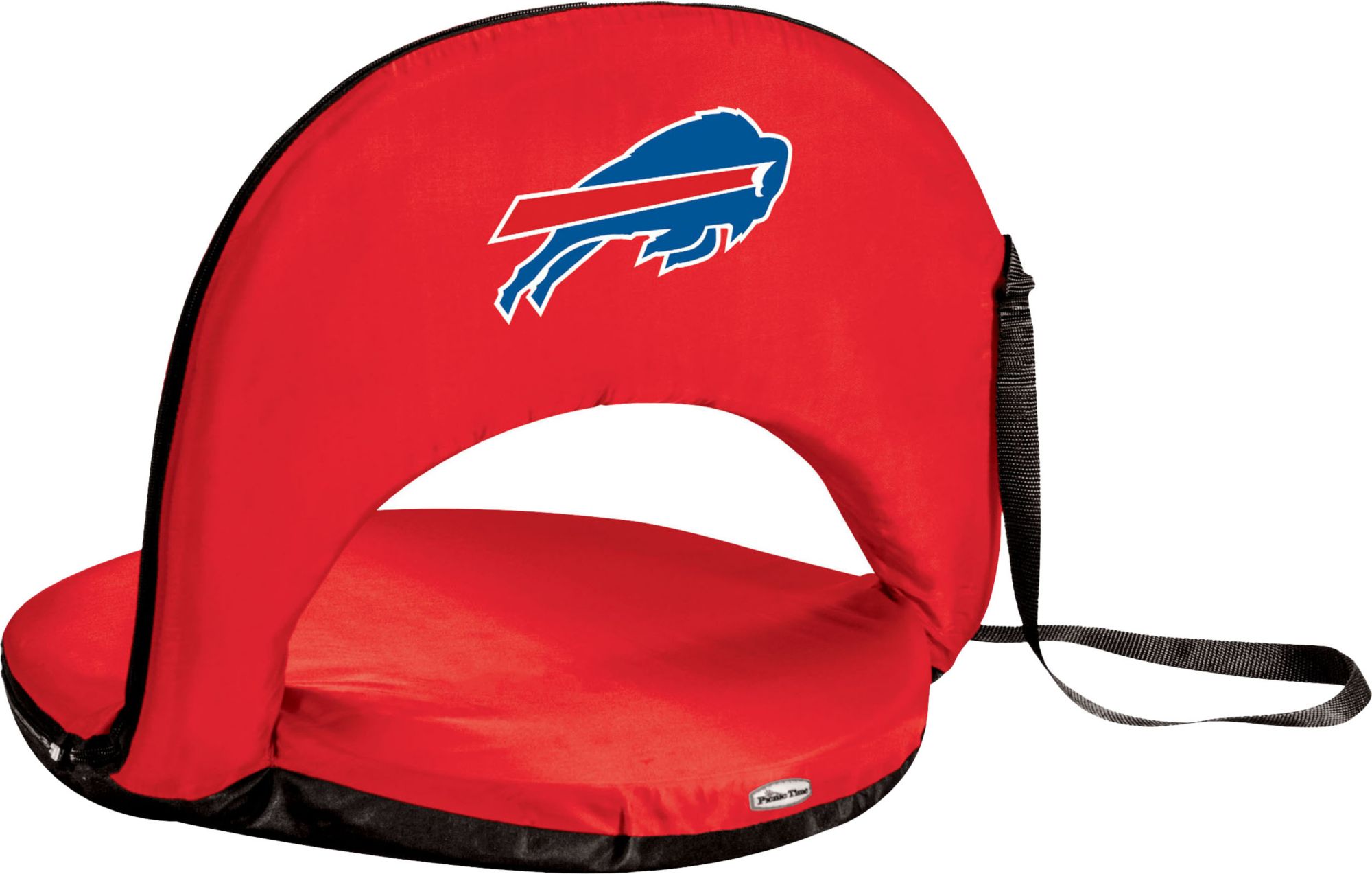 Picnic Time Buffalo Bills Oniva Portable Reclining Seat product image