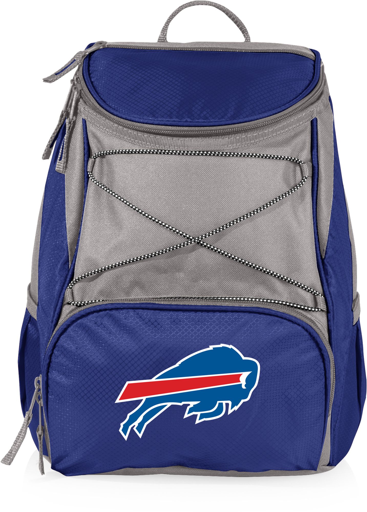 Picnic Time Buffalo Bills PTX Backpack Cooler product image