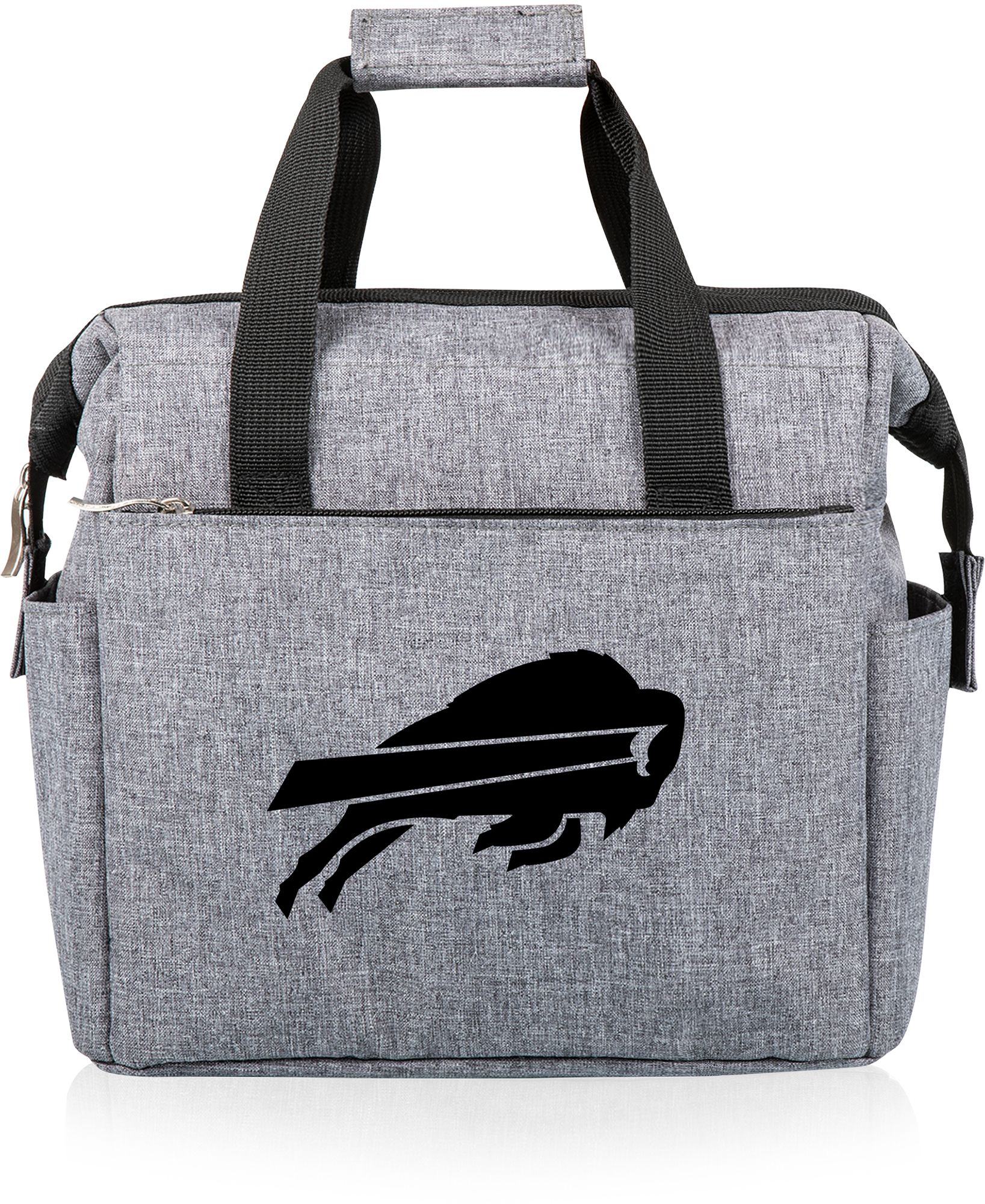 Picnic Time Buffalo Bills On The Go Lunch Cooler product image