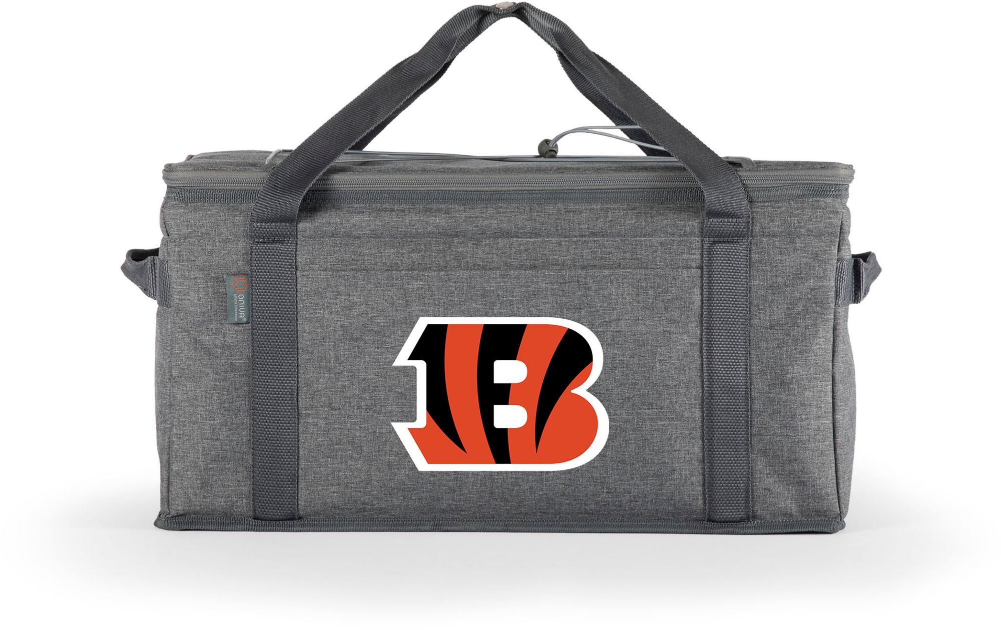 Picnic Time Cincinnati Bengals 64 Can Collapsible Cooler product image