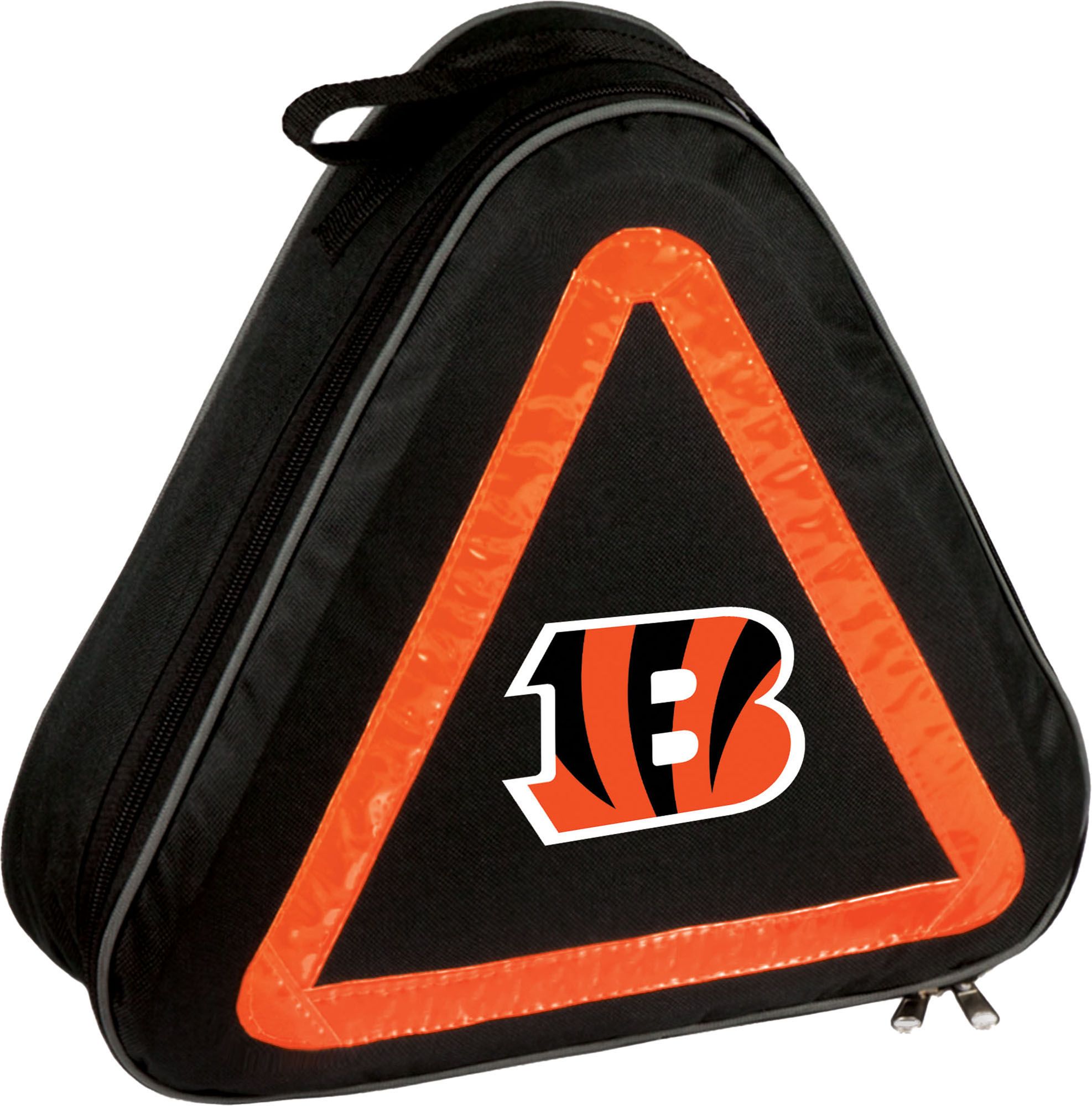 Picnic Time Cincinnati Bengals Emergency Roadside Car Kit product image