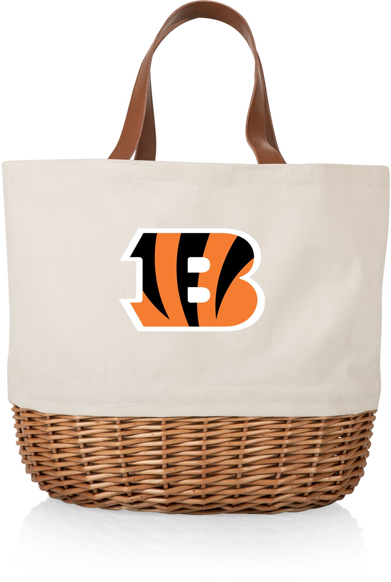 Picnic Time Cincinnati Bengals Promenade Picnic Basket product image