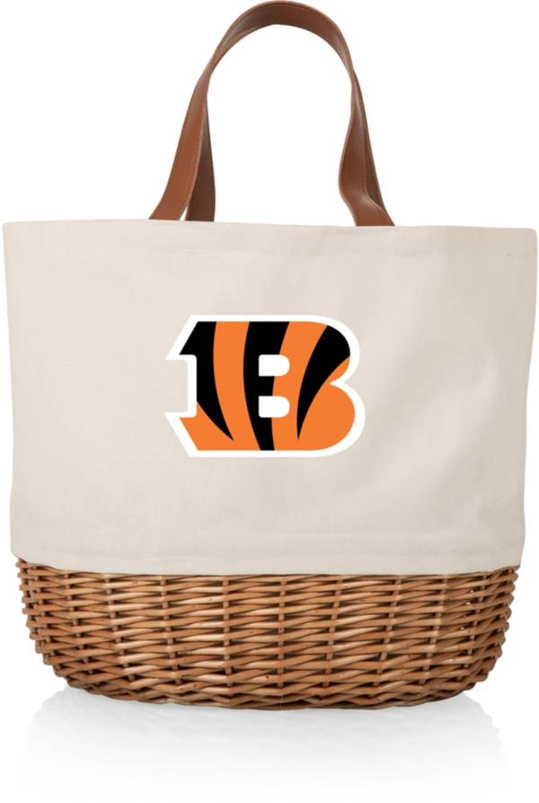 Picnic Time Cincinnati Bengals Promenade Picnic Basket Dick's