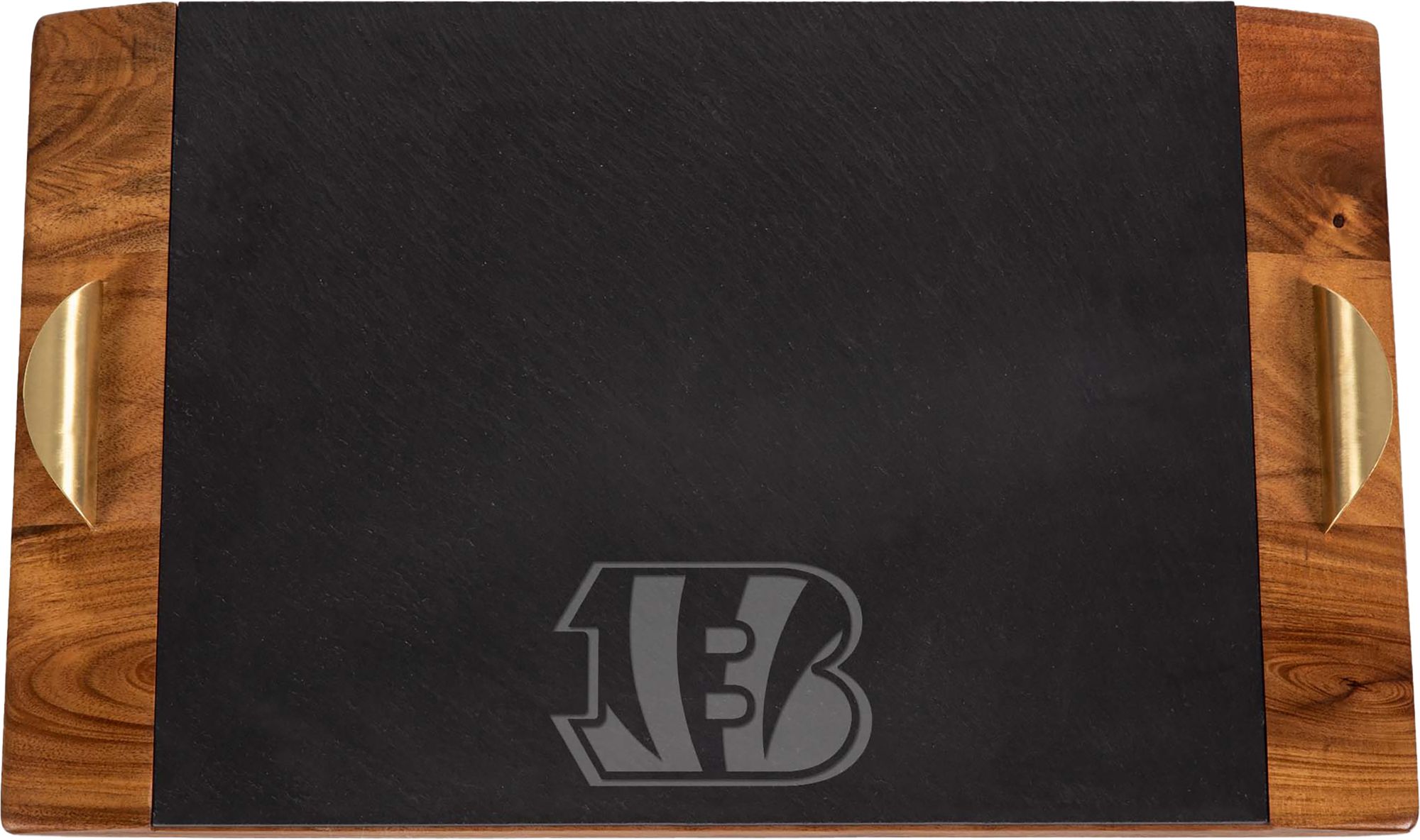 Picnic Time Cincinnati Bengals Covina Serving Tray product image