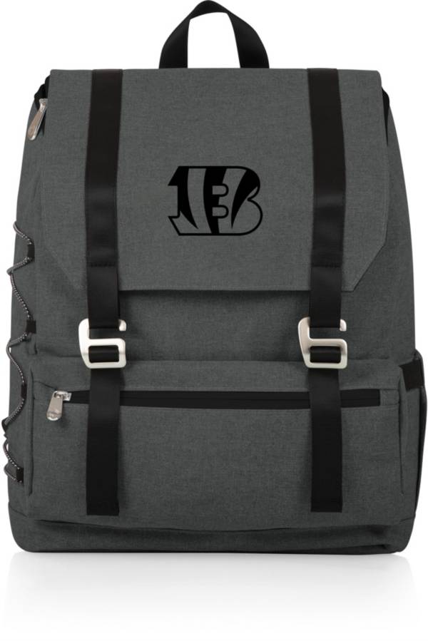 Picnic Time Cincinnati Bengals Traverse Backpack Cooler product image