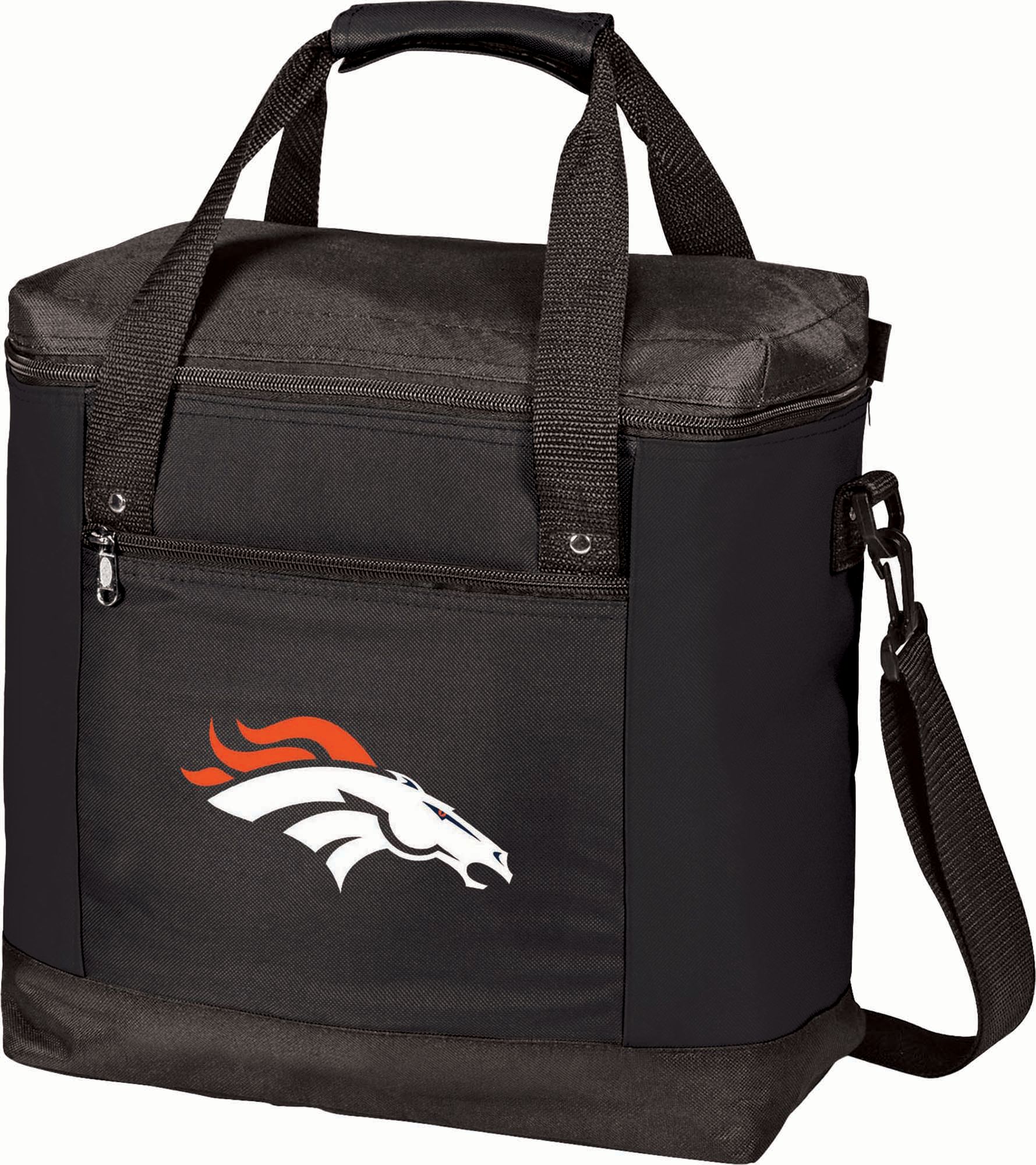 Picnic Time Denver Broncos Montero Cooler Tote Bag product image