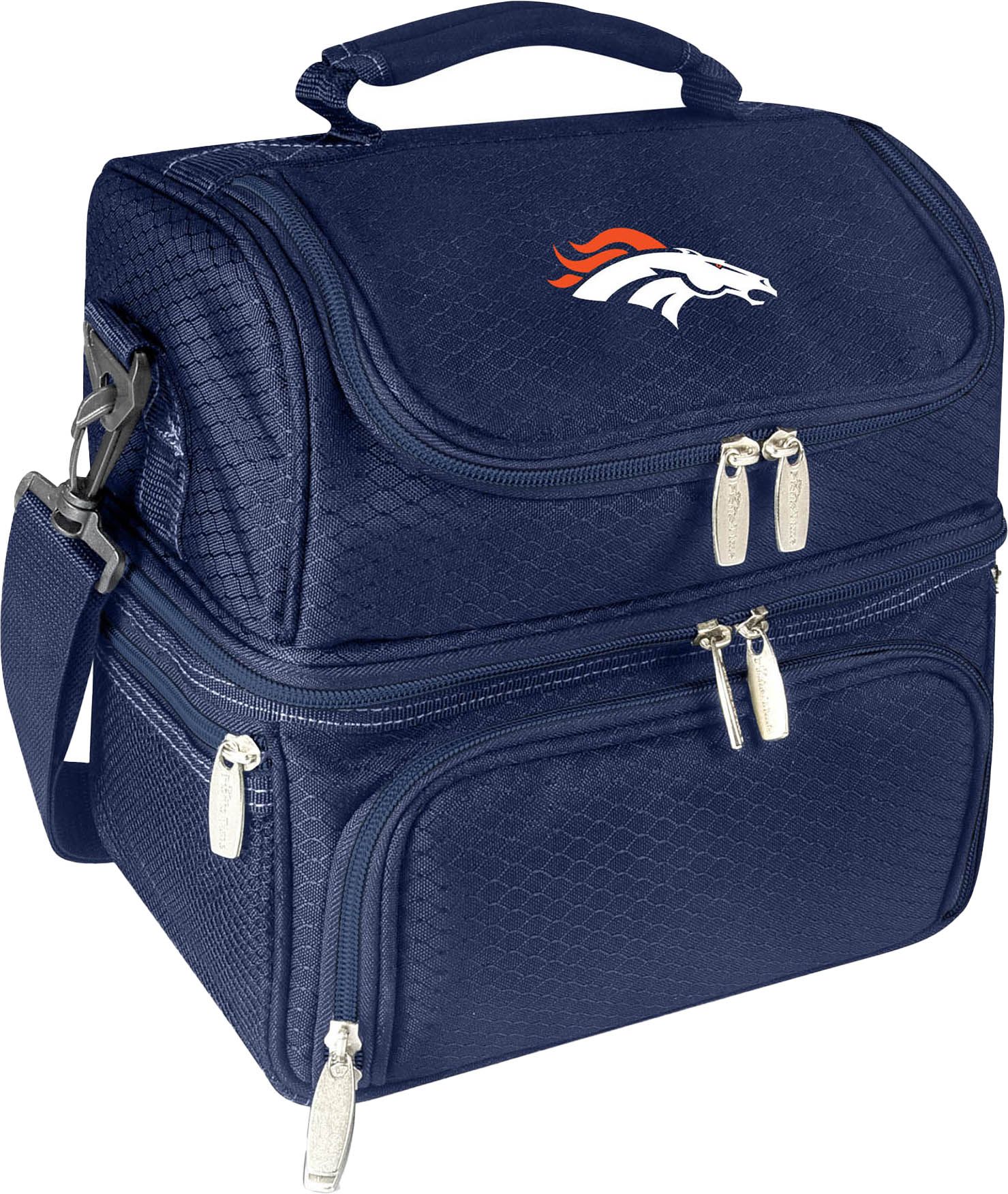 Picnic Time Denver Broncos Pranzo Personal Lunch Cooler product image