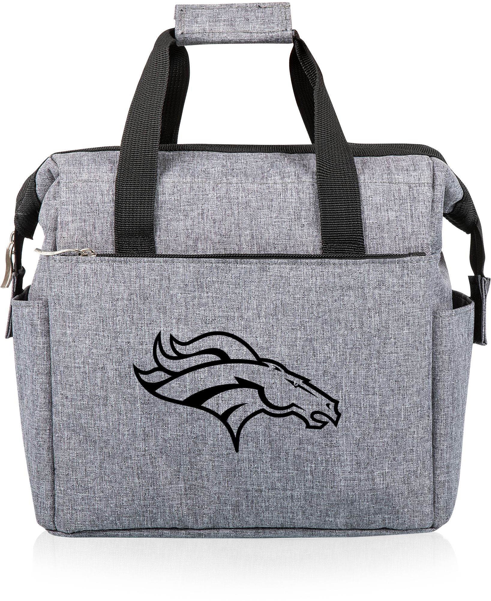 Picnic Time Denver Broncos On The Go Lunch Cooler product image