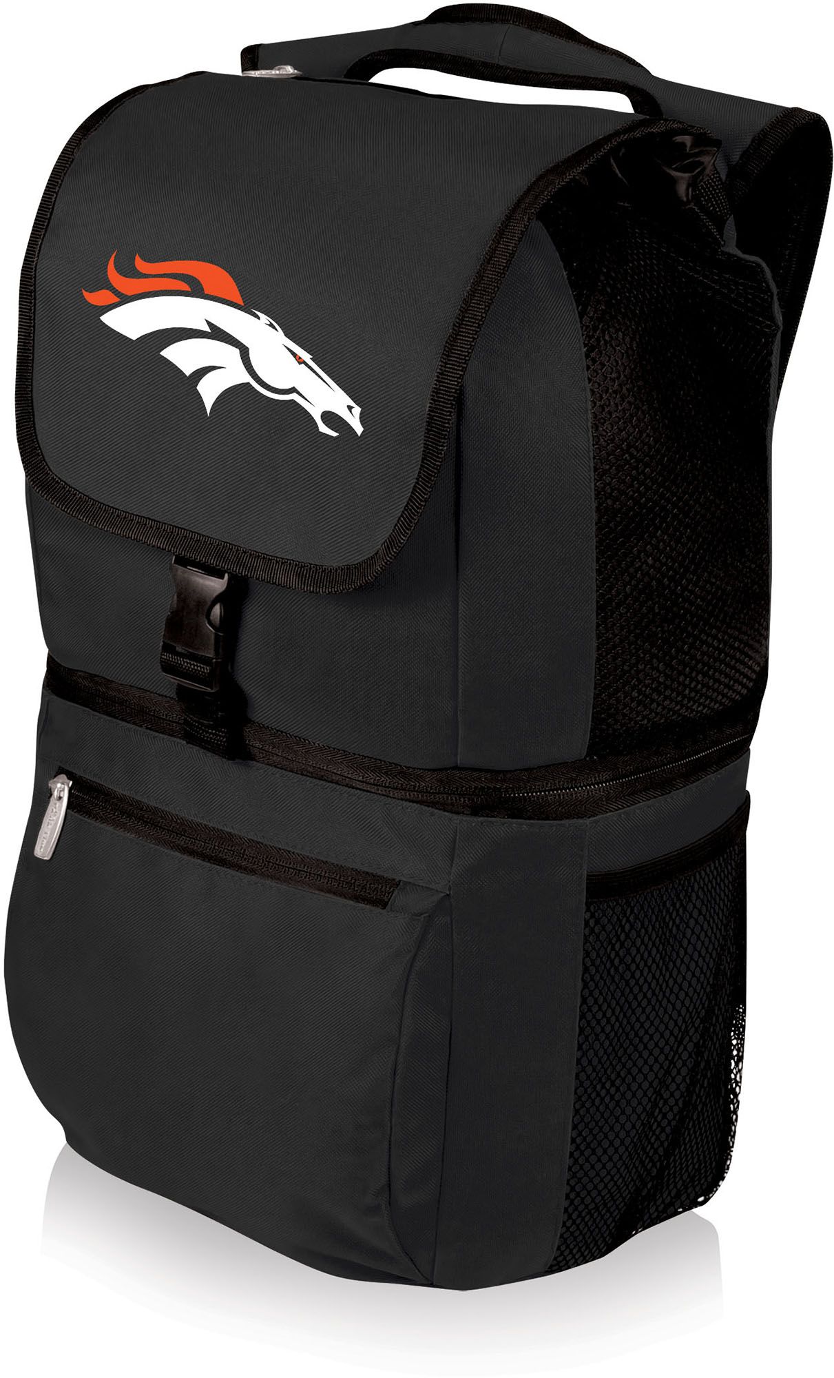 Picnic Time Denver Broncos Zuma Backpack Cooler product image