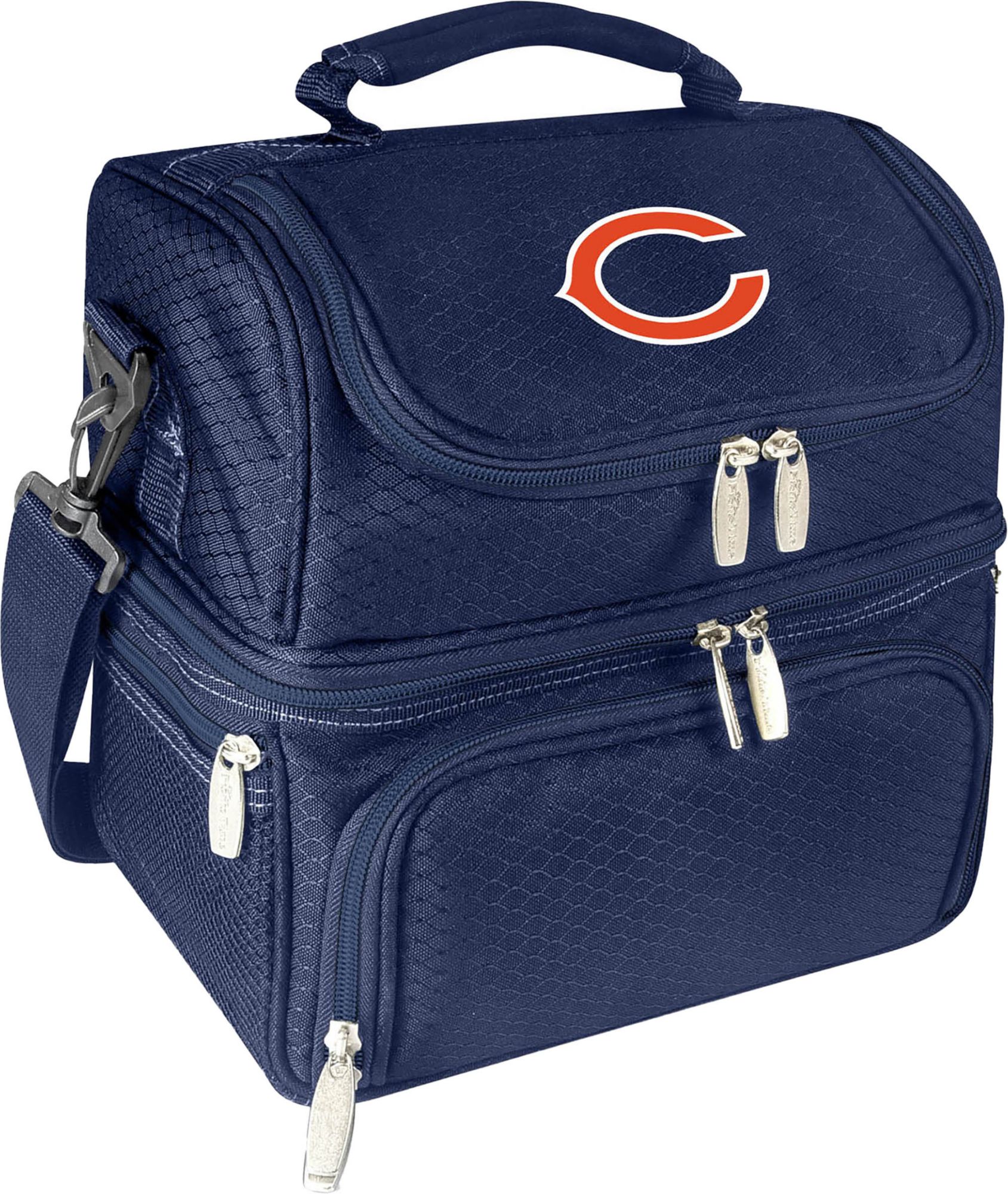 Picnic Time Chicago Bears Pranzo Personal Lunch Cooler product image