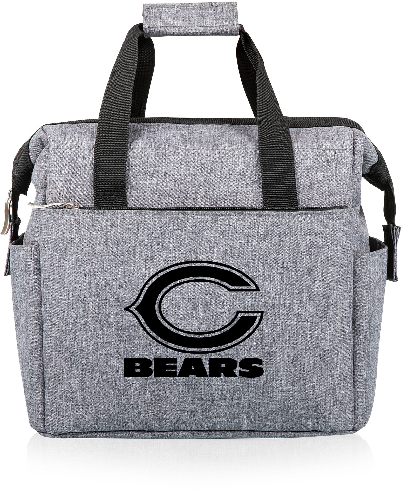 Picnic Time Chicago Bears On The Go Lunch Cooler product image