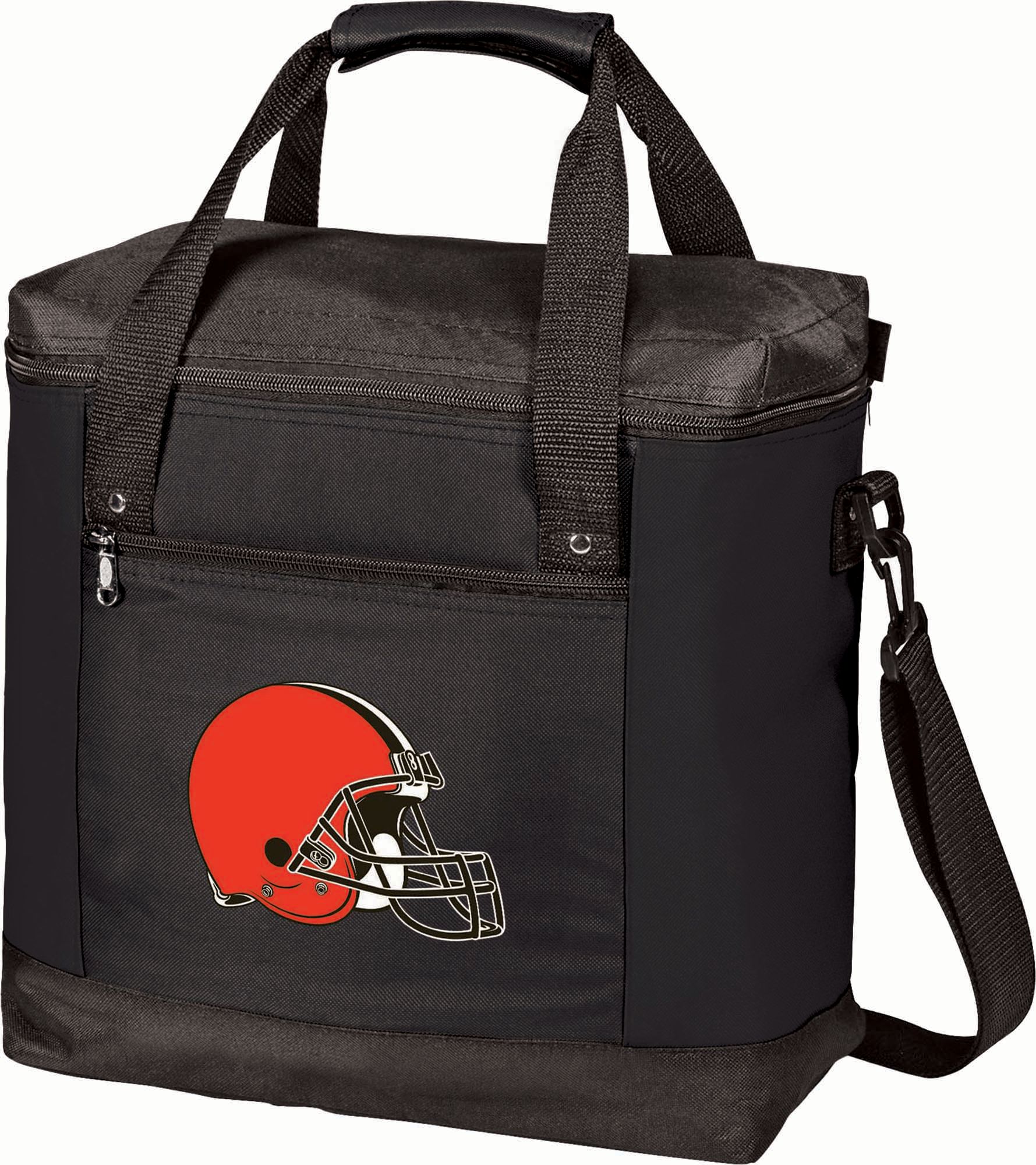 Picnic Time Cleveland Browns Montero Cooler Tote Bag product image